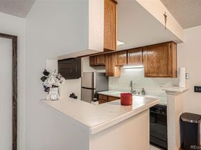 8225 Fairmount Drive 104, Denver CO 80247