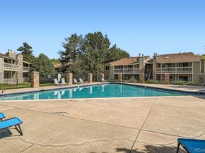 8225 Fairmount Drive 104, Denver CO 80247