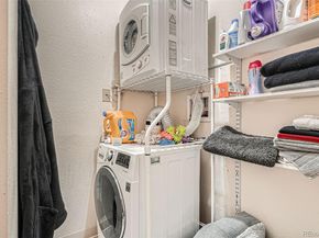 8225 Fairmount Drive 104, Denver CO 80247