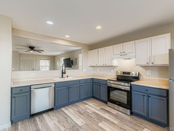 677 Mockingbird Street, Brighton CO 80601