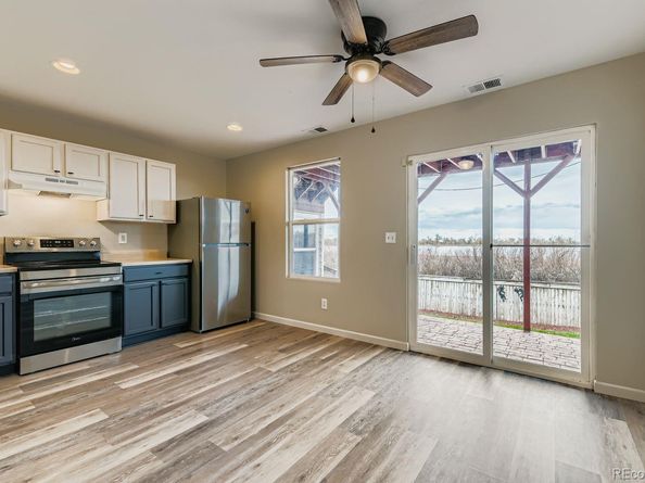 677 Mockingbird Street, Brighton CO 80601