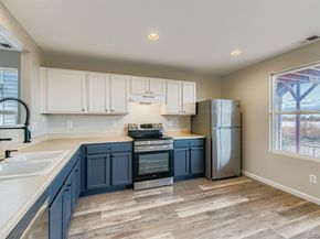 677 Mockingbird Street, Brighton CO 80601