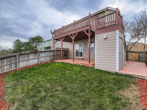 677 Mockingbird Street, Brighton CO 80601