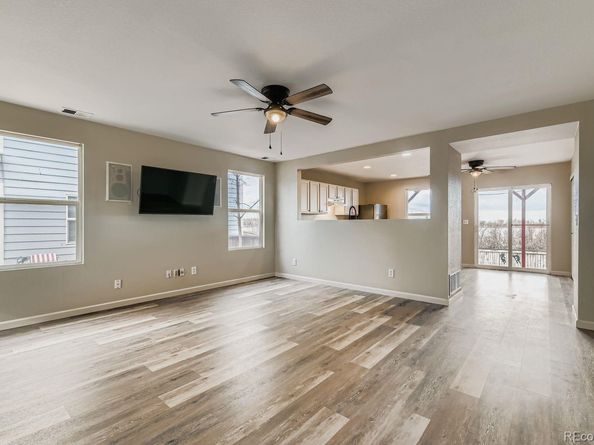 677 Mockingbird Street, Brighton CO 80601