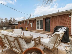 6983 S Albion Street, Centennial CO 80122