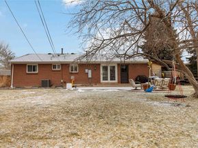 6983 S Albion Street, Centennial CO 80122