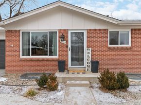 6983 S Albion Street, Centennial CO 80122