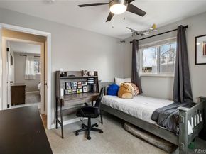 6983 S Albion Street, Centennial CO 80122