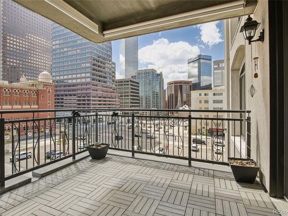 1827 N Grant Street 502, Denver CO 80203