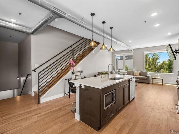 2827 W 25th Avenue 204, Denver CO 80211