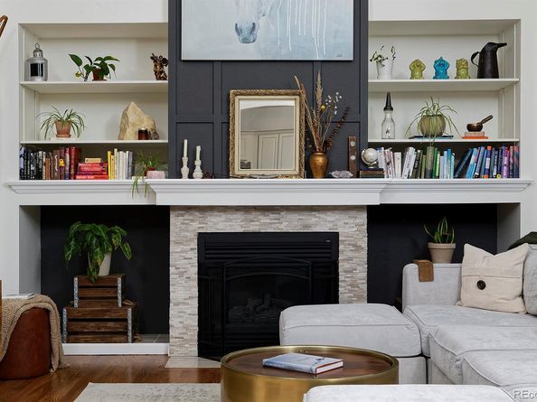 5865 N Orchard Creek Circle, Boulder CO 80301