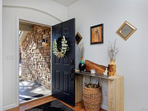 5865 N Orchard Creek Circle, Boulder CO 80301