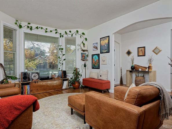 5865 N Orchard Creek Circle, Boulder CO 80301