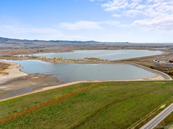 5865 N Orchard Creek Circle, Boulder CO 80301