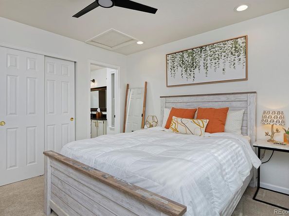 5865 N Orchard Creek Circle, Boulder CO 80301