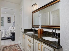 5865 N Orchard Creek Circle, Boulder CO 80301