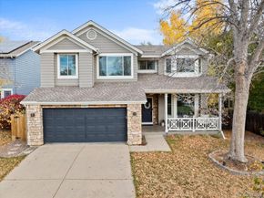 5865 N Orchard Creek Circle, Boulder CO 80301