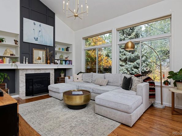 5865 N Orchard Creek Circle, Boulder CO 80301