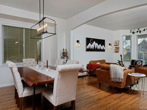 5865 N Orchard Creek Circle, Boulder CO 80301