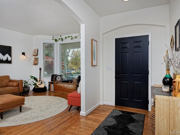 5865 N Orchard Creek Circle, Boulder CO 80301