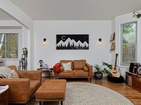 5865 N Orchard Creek Circle, Boulder CO 80301