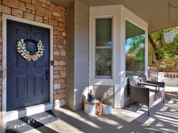 5865 N Orchard Creek Circle, Boulder CO 80301