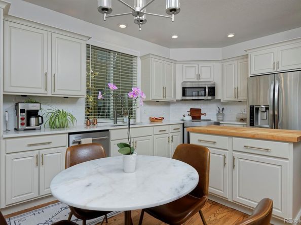 5865 N Orchard Creek Circle, Boulder CO 80301