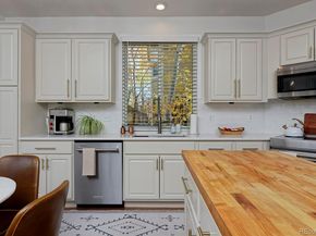 5865 N Orchard Creek Circle, Boulder CO 80301