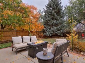 5865 N Orchard Creek Circle, Boulder CO 80301