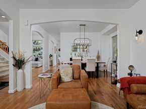 5865 N Orchard Creek Circle, Boulder CO 80301