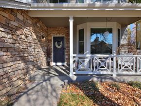 5865 N Orchard Creek Circle, Boulder CO 80301