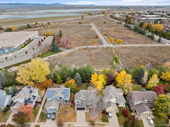 5865 N Orchard Creek Circle, Boulder CO 80301