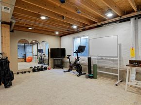 5865 N Orchard Creek Circle, Boulder CO 80301