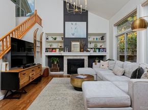 5865 N Orchard Creek Circle, Boulder CO 80301