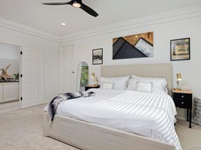 5865 N Orchard Creek Circle, Boulder CO 80301