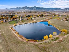 5865 N Orchard Creek Circle, Boulder CO 80301