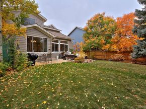 5865 N Orchard Creek Circle, Boulder CO 80301