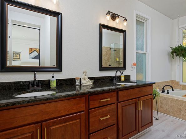 5865 N Orchard Creek Circle, Boulder CO 80301