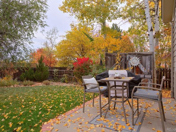 5865 N Orchard Creek Circle, Boulder CO 80301