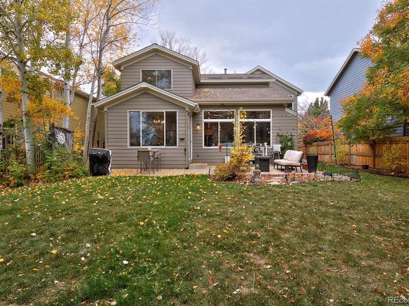 5865 N Orchard Creek Circle, Boulder CO 80301