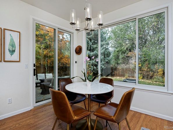 5865 N Orchard Creek Circle, Boulder CO 80301