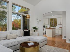 5865 N Orchard Creek Circle, Boulder CO 80301