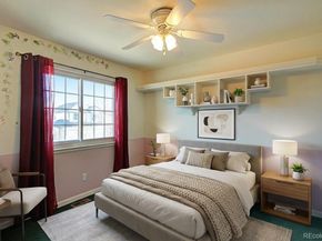 5183 S Biscay Court, Centennial CO 80015