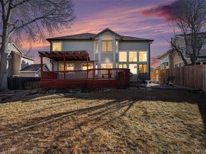 5183 S Biscay Court, Centennial CO 80015