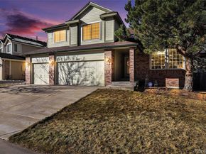 5183 S Biscay Court, Centennial CO 80015