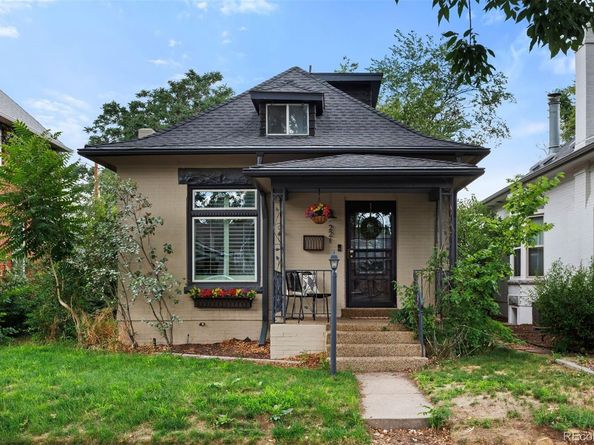 221 S Ogden Street, Denver CO 80209
