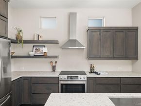 6753 Mariposa Court, Denver CO 80221