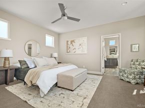 6753 Mariposa Court, Denver CO 80221