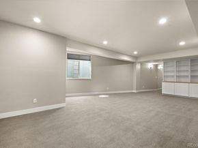 6753 Mariposa Court, Denver CO 80221