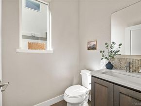 6753 Mariposa Court, Denver CO 80221